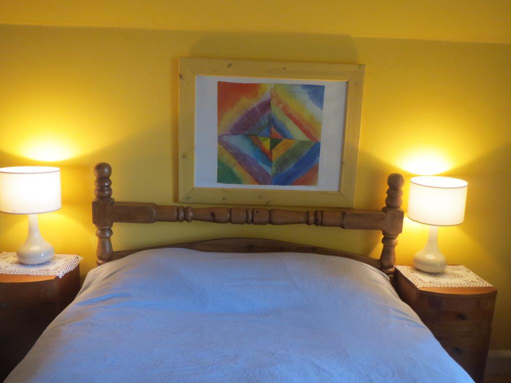 קולדסטרים Bank Guest House מראה חיצוני תמונה
