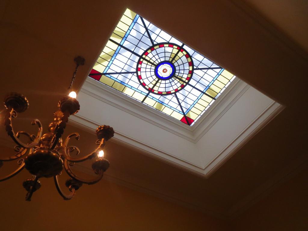 קולדסטרים Bank Guest House מראה חיצוני תמונה
