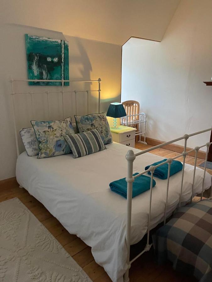 קולדסטרים Bank Guest House מראה חיצוני תמונה