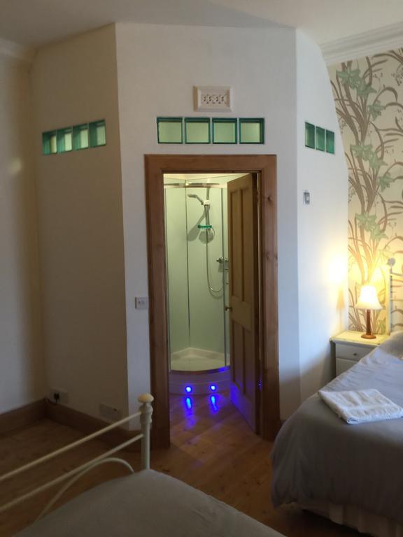 קולדסטרים Bank Guest House מראה חיצוני תמונה