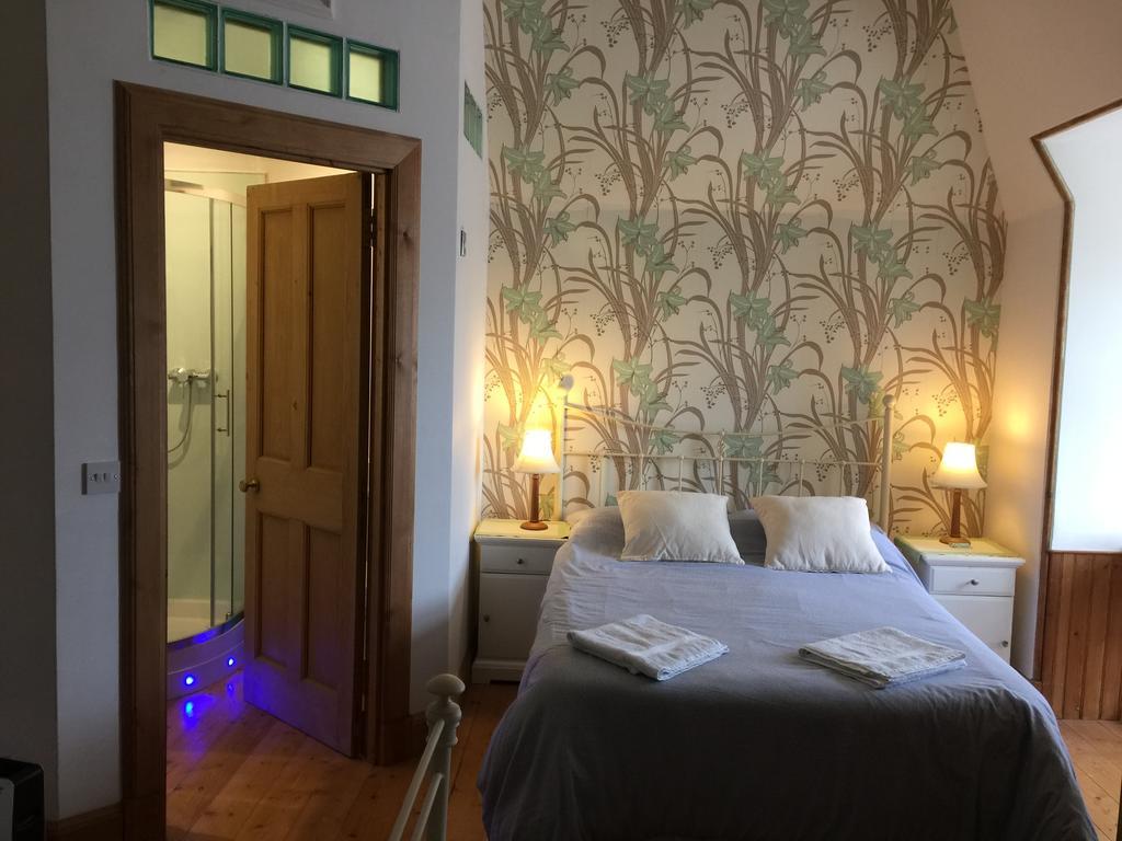 קולדסטרים Bank Guest House מראה חיצוני תמונה