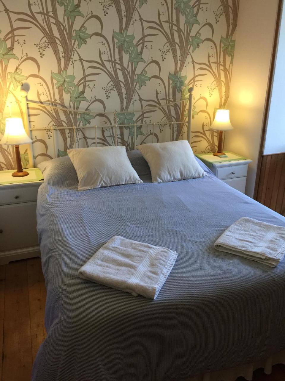 קולדסטרים Bank Guest House מראה חיצוני תמונה